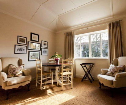 Roodenburg House, Rondebosch, South Africa