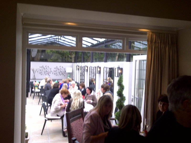 Roodenburg House, Rondebosch, South Africa