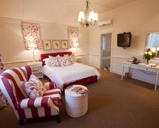 Roodenburg House, Rondebosch, South Africa