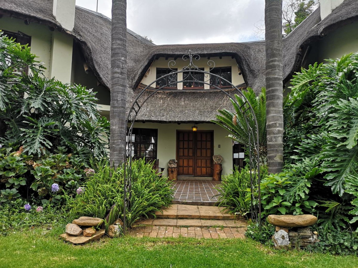 Diamantvallei Landgoed, South Africa