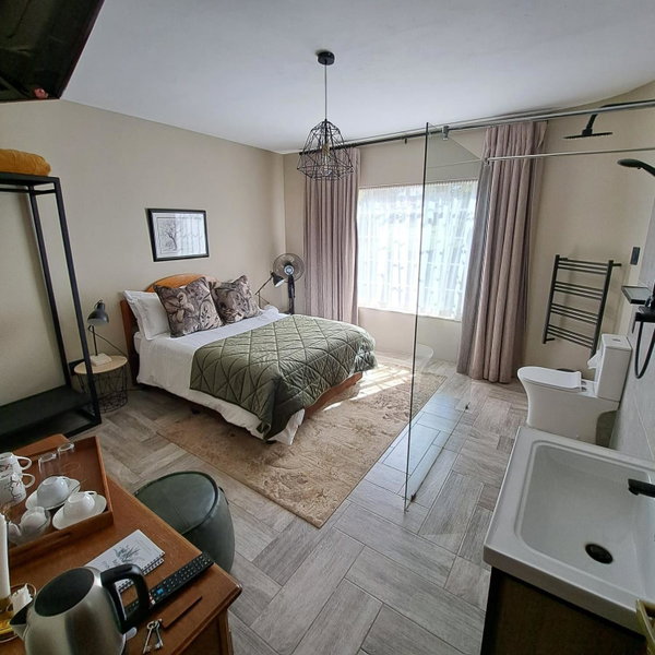 Diamantvallei Landgoed, Cullinan, South Africa