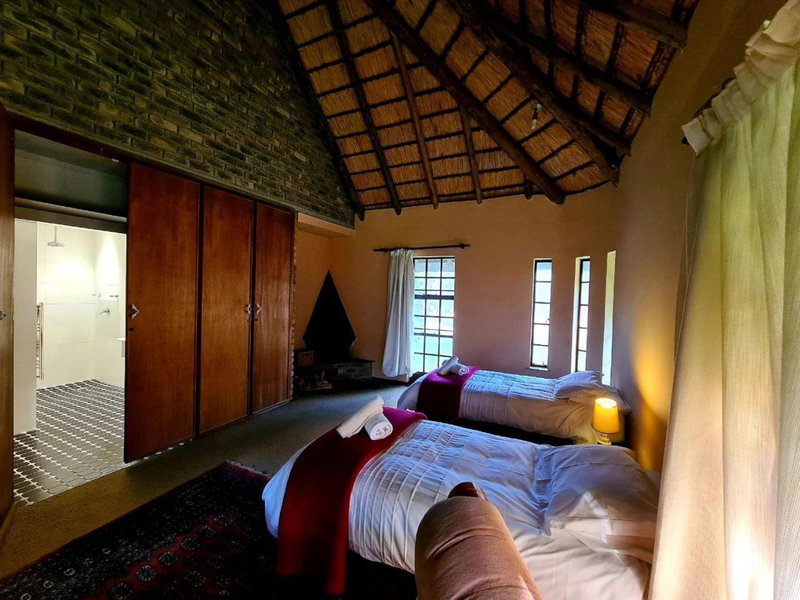 Diamantvallei Landgoed, Cullinan, South Africa