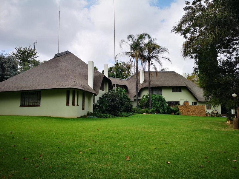 Diamantvallei Landgoed, Cullinan, South Africa