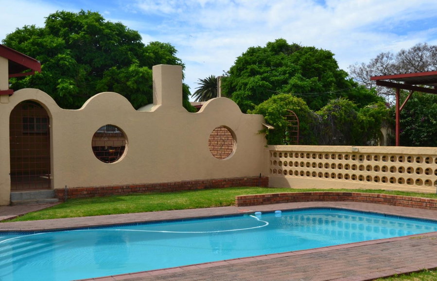 Hadida Guest House, Kimberley, South Africa