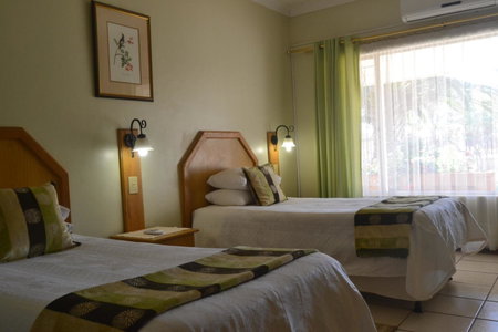 Hadida Guest House, Kimberley, South Africa