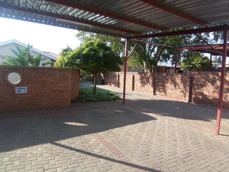 Hadida Guest House, Kimberley, South Africa