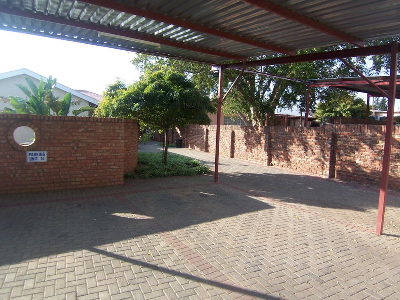 Hadida Guest House, Kimberley, South Africa