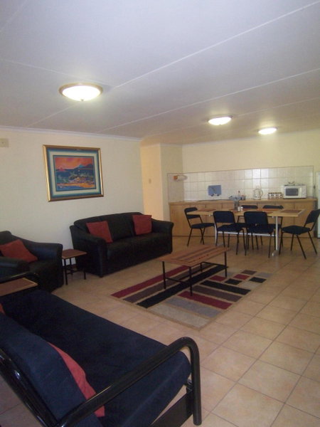 Hadida Guest House, Kimberley, South Africa