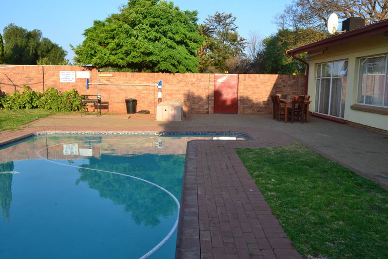 Hadida Guest House, Kimberley, South Africa