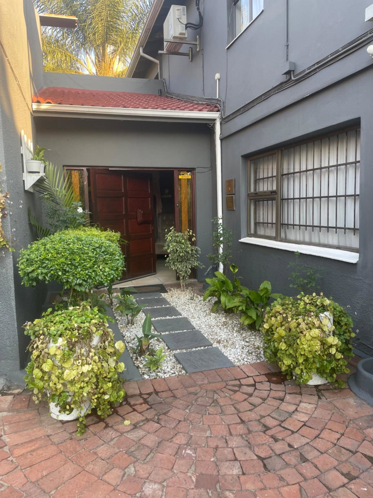 Hotel · Marion Lodge, Randburg