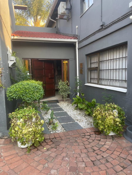 Marion Lodge, Randburg, South Africa