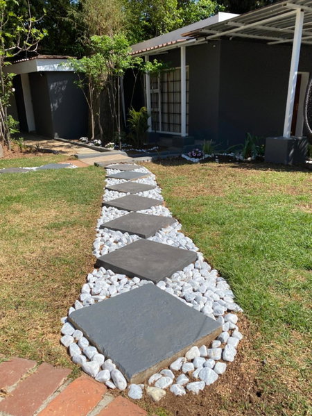 Marion Lodge, Randburg, South Africa