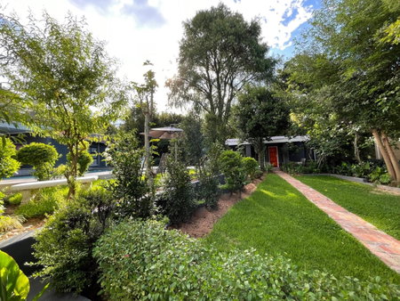 Marion Lodge, Randburg, South Africa