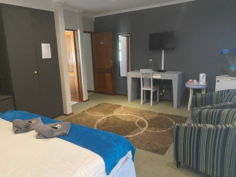 Marion Lodge, Randburg, South Africa