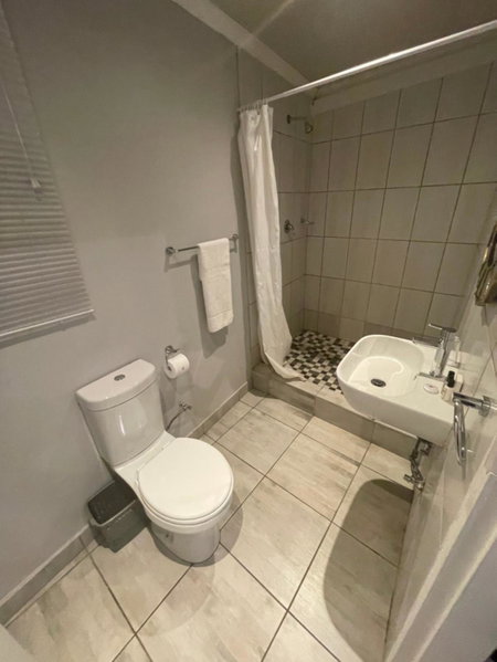 Marion Lodge, Randburg, South Africa