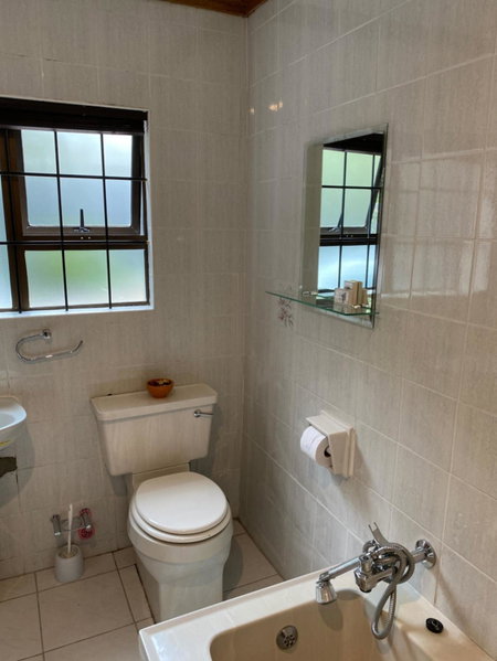 Marion Lodge, Randburg, South Africa