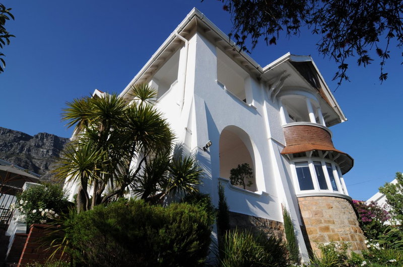 Abbey Manor Luxury Guesthouse, Cape Town, South Africa