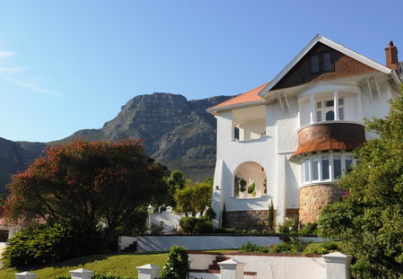 Abbey Manor Luxury Guesthouse, Cape Town, South Africa