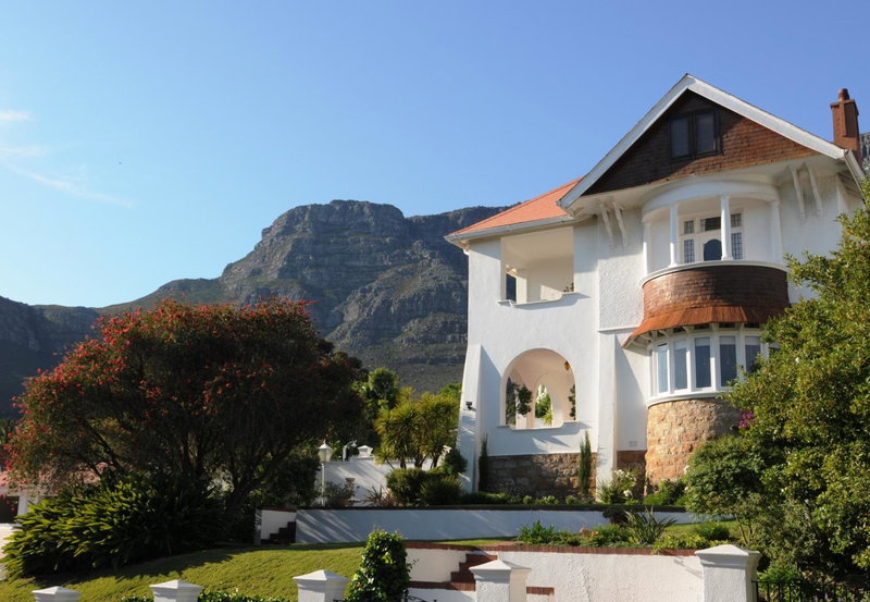 Abbey Manor Luxury Guesthouse, Cape Town, South Africa