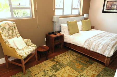 Abbey Manor Luxury Guesthouse, Cape Town, South Africa