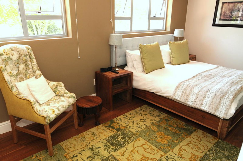 Abbey Manor Luxury Guesthouse, Cape Town, South Africa