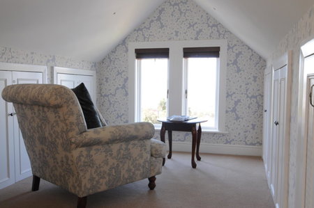 Abbey Manor Luxury Guesthouse, Cape Town, South Africa