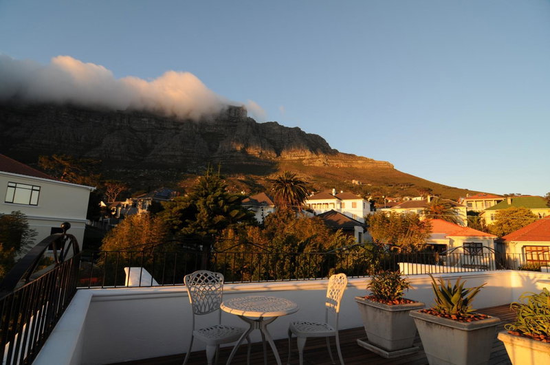 Abbey Manor Luxury Guesthouse, Cape Town, South Africa