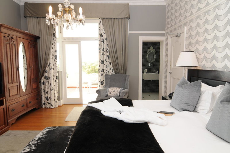 Abbey Manor Luxury Guesthouse, Cape Town, South Africa