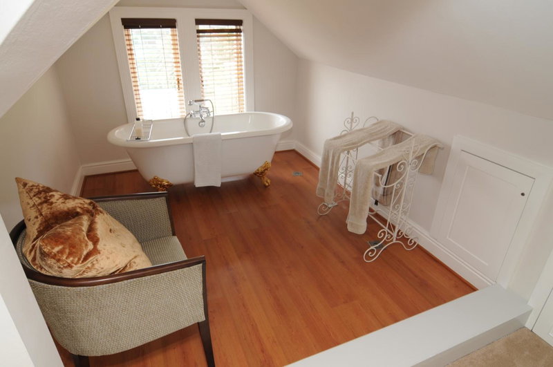 Abbey Manor Luxury Guesthouse, Cape Town, South Africa
