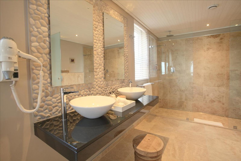 Abalone Guest Lodge, Hermanus, Afrique du Sud