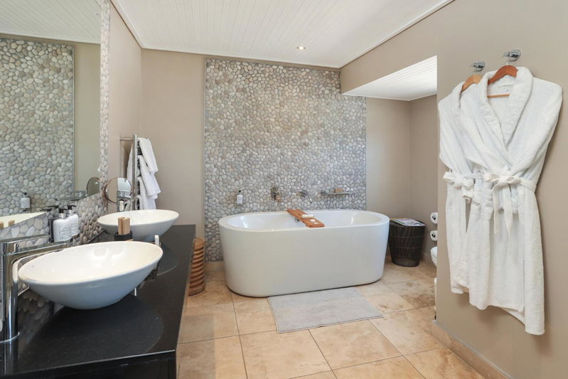 Abalone Guest Lodge, Hermanus, Afrique du Sud