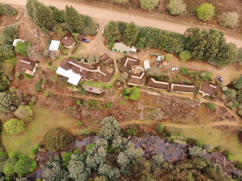 Hawklee Country House, Nottingham Road, South Africa