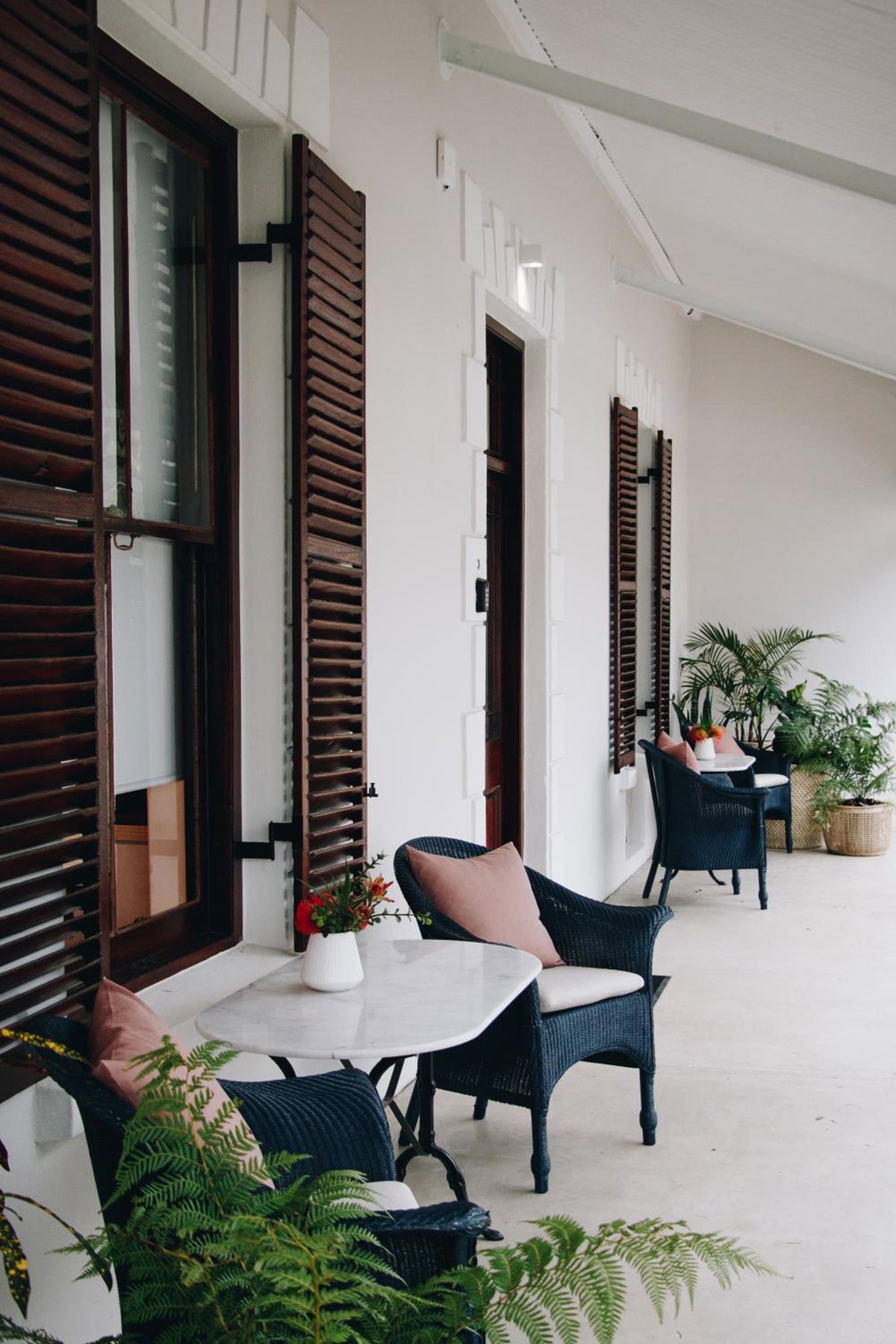 Hotel · Heritage House, Stellenbosch