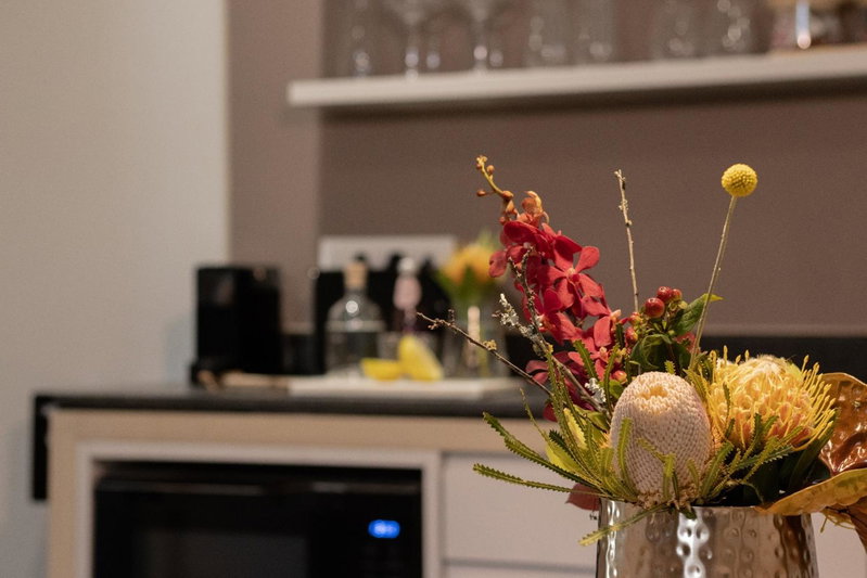 Heritage House, Stellenbosch, South Africa
