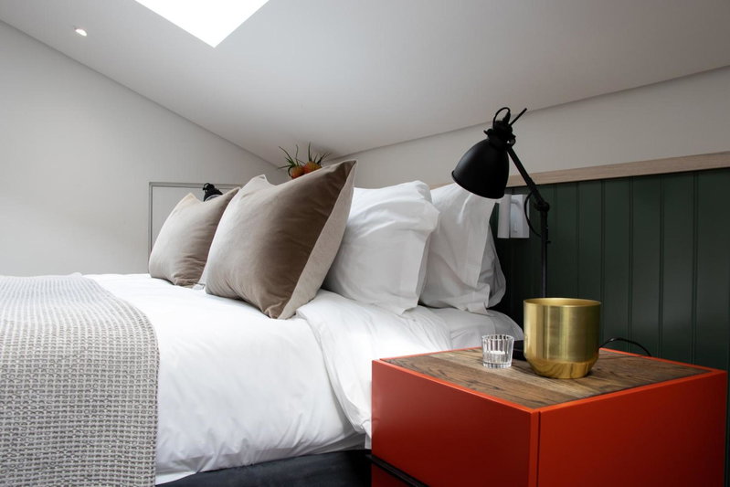 Heritage House, Stellenbosch, South Africa
