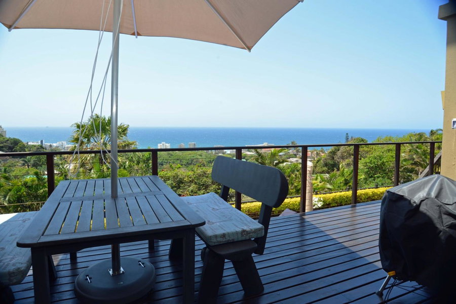 Billfish Apartments, Ballito, South Africa