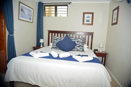 Billfish Apartments, Ballito, South Africa