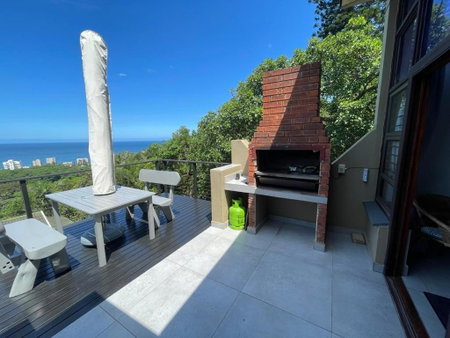 Billfish Apartments, Ballito, South Africa