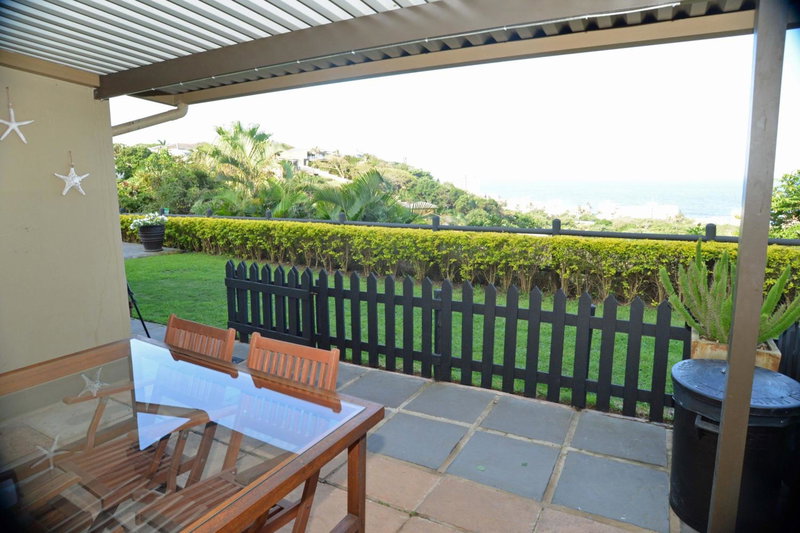 Billfish Apartments, Ballito, South Africa