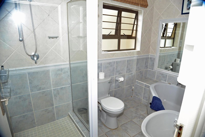 Billfish Apartments, Ballito, South Africa