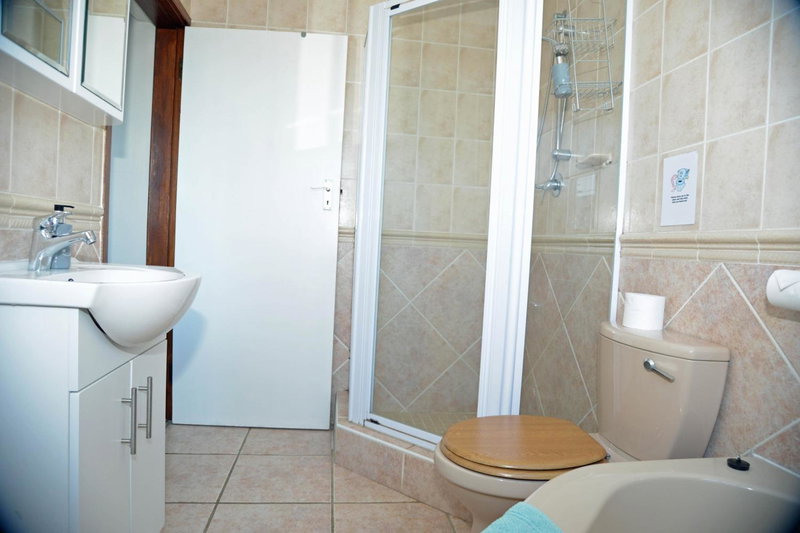 Billfish Apartments, Ballito, South Africa