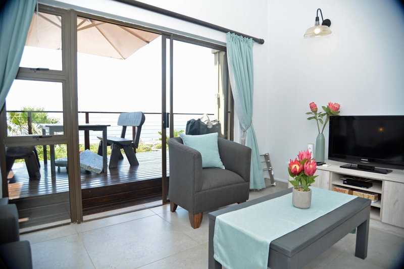 Billfish Apartments, Ballito, South Africa