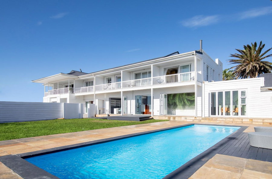 Dolphin Bay Boutique Hotel and Spa, Port Elizabeth, South Africa