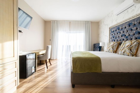 Dolphin Bay Boutique Hotel and Spa, Port Elizabeth, South Africa