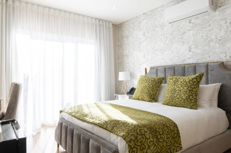 Dolphin Bay Boutique Hotel and Spa, Port Elizabeth, South Africa