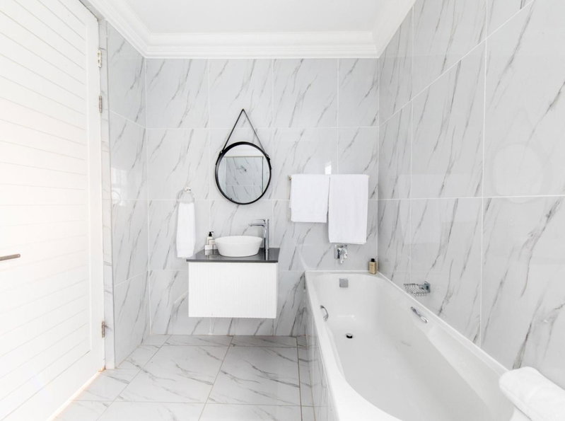 Dolphin Bay Boutique Hotel and Spa, Port Elizabeth, South Africa