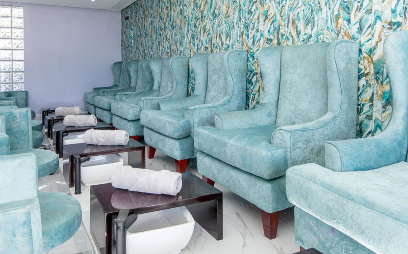 Dolphin Bay Boutique Hotel and Spa, Port Elizabeth, South Africa