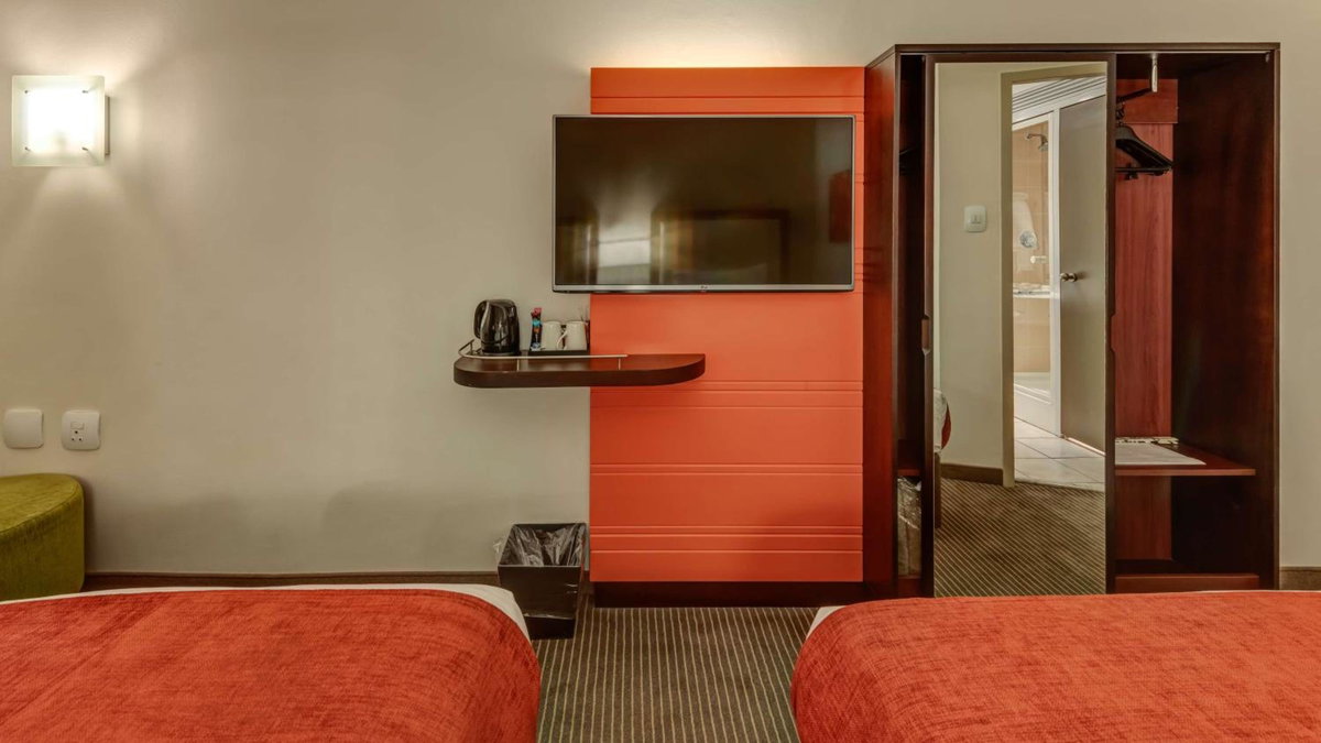 StayEasy Eastgate, South Africa
