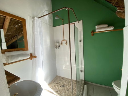 The Welgemoed Guest House, Kraaifontein, South Africa
