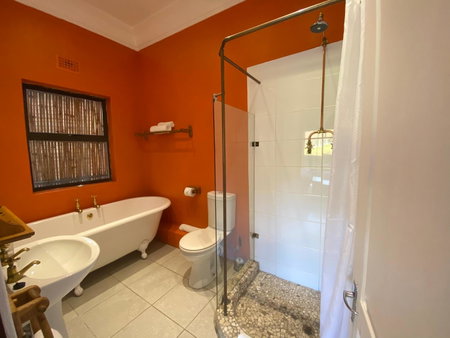 The Welgemoed Guest House, Kraaifontein, South Africa